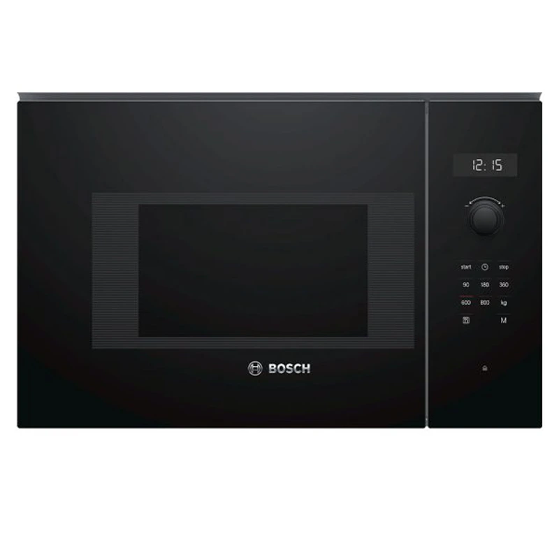 مایکروویو توکار بوش مدل BEL524MBO