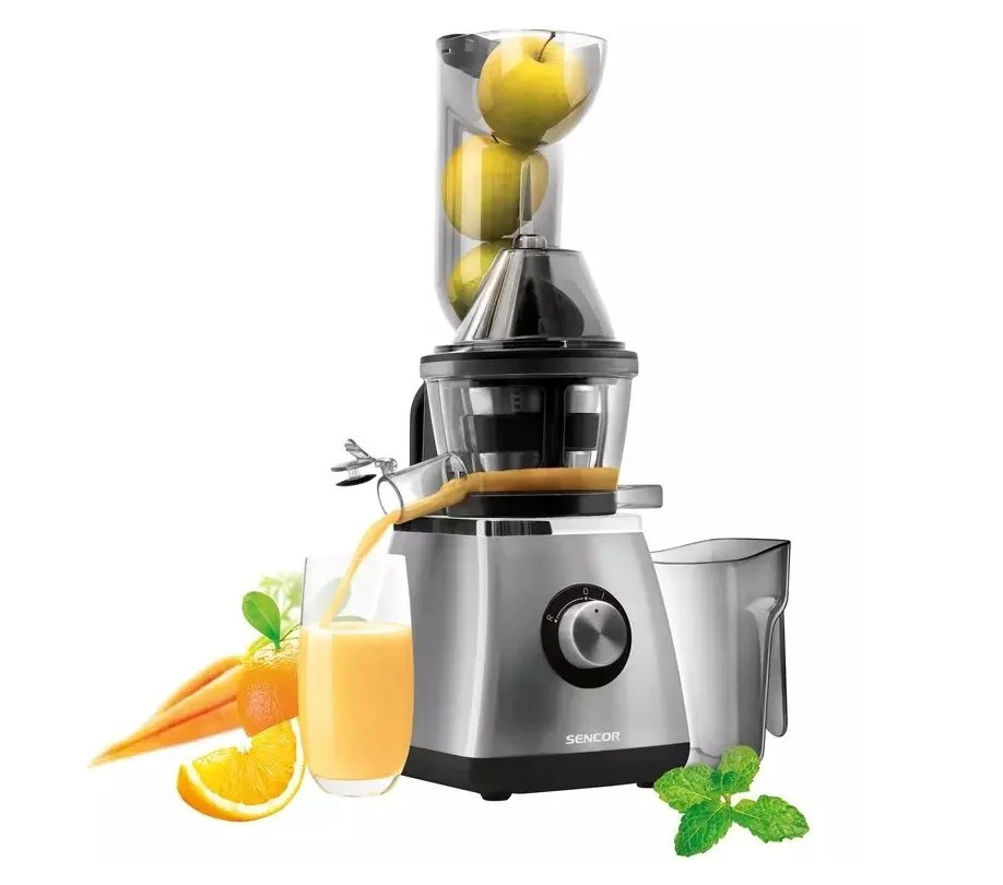 عصاره گیر سنکور مدل SSJ4070Sl