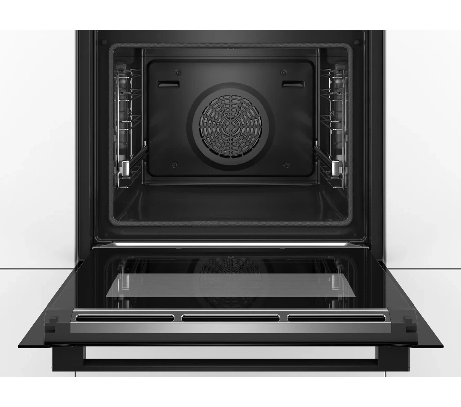فر ماکروویو توکار بوش مدل HBG8764C1