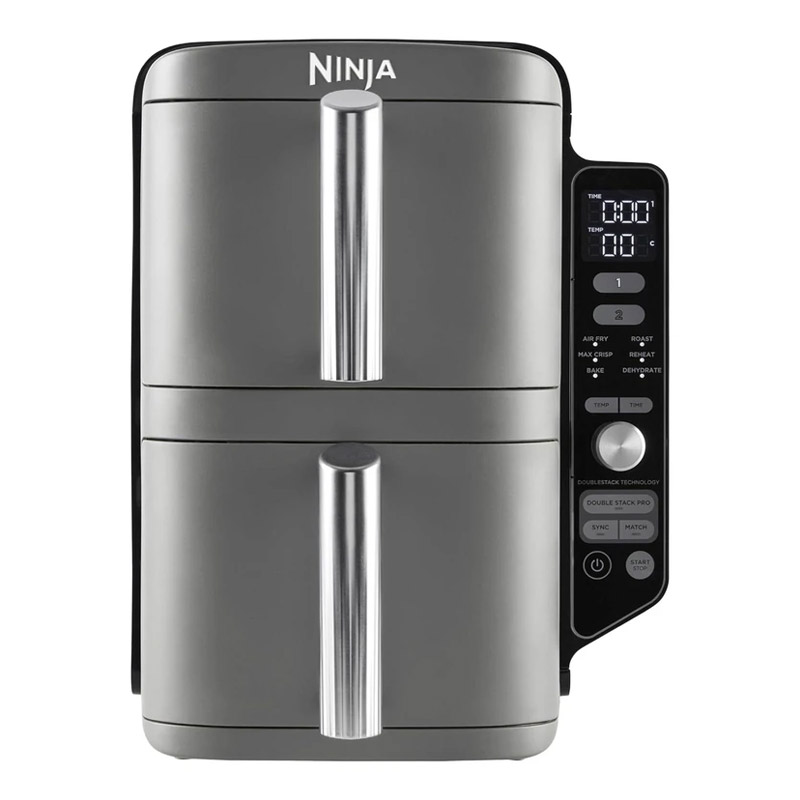 سرخ کن نینجا مدل SL400