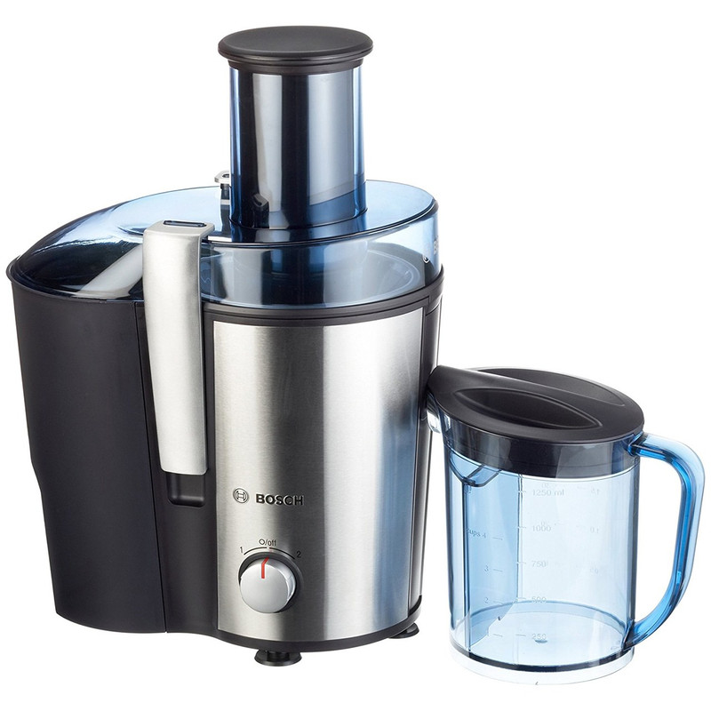 آبمیوه گیر بوش مدل MES3500