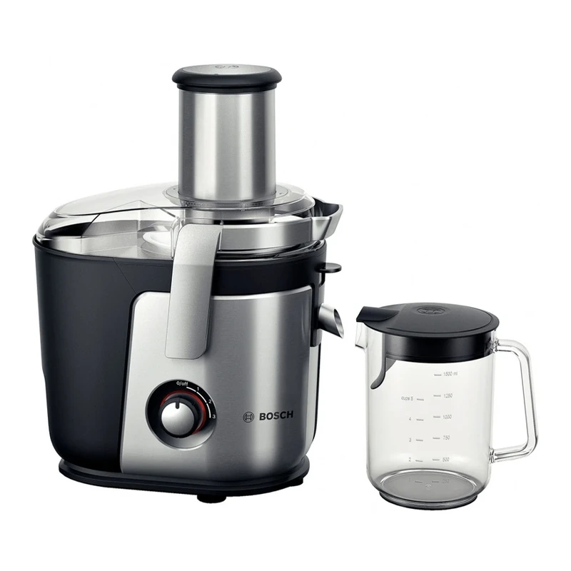 آبمیوه گیر بوش مدل MES4010