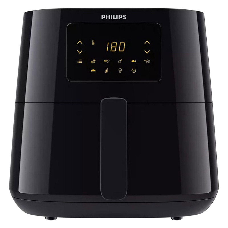سرخ کن بدون روغن فیلیپس مدل HD9270/91